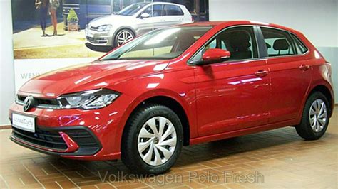 vw polo fresh|Media Information .